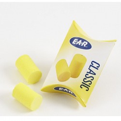 E-A-R Classic Safety Ear Plug
