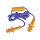 Corded Reusable Earplug (Safety Earplug)