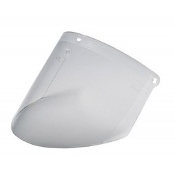 3M Hapus Polycarbonate faceshield WP96, Perlindungan Wajah  82.701-00.00 (Safety Face)