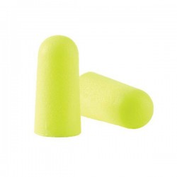 E-A-R Soft Yellow Neons (Safety Earplug)