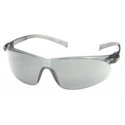 3M  Virtua Sport pelindung Mata, 11742-00000-20 I / O Gray Anti-Fog Lens (Eyewear)