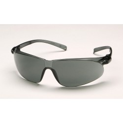 3M Virtua Sport Pelindung Mata, 11386-00000-20, Gray Anti-Fog Lens (Eyewear)