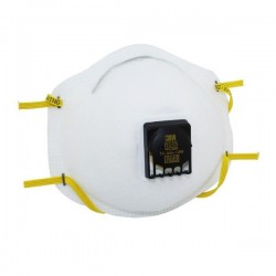 3M 8515 Particulate Respirator Pelindung Hidung (safety nose) 10pcs/box