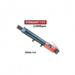 Krisbow KW0800154 Needle Scaler Strg T 3000bpm
