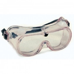 AO Safety Chemical Goggle Pelindung Mata (Eyewear Protection)
