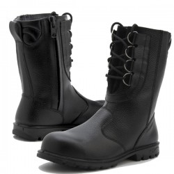 Cheetah 2207 Nitrile Shoes Boots (Sepatu Safety)