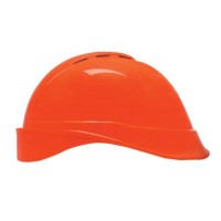 Protector Cool Gard Caps Safety Helmet