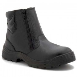 Cheetah 3111 PU Shoes (Men) Sepatu Safety 