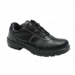 Cheetah 4007 PU Shoes (Women) Sepatu Safety