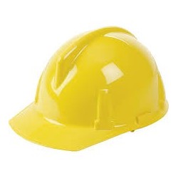 MSA 454721 Topgard Cap Safety Helmet