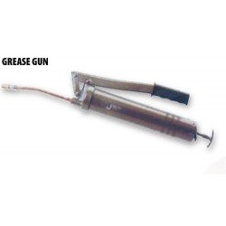 Krisbow JC0001200 Grease Gun 400cc Gg-400