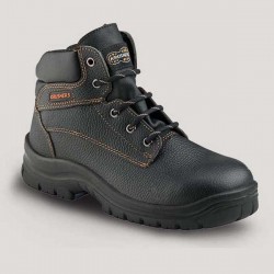 Krusher Dallas Sepatu Safety