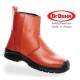 Dr Osha 3298 Sepatu Safety Empire Lace-Up   Polyurethane