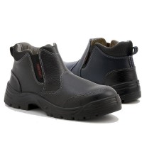 Cheetah 5103 Comfy Series Sepatu Safety