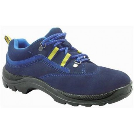 Dr Osha 9122 Sepatu Safety  Elegant Sporty Nitrile Rubber - PU