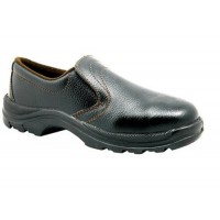 Dr Osha 2138 Sepatu Safety Berkeley Slip-On Nitrile Rubber