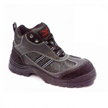 Cheetah 5106 Comfy Series Sepatu Safety