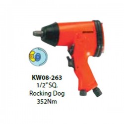 Krisbow KW0800263 Air Impact Kunci Sq1/2in 352nm