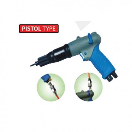 Krisbow KW0800209 Air Screwdriver Cpst 10-60kg F-Cm