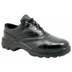Dr Osha 2139 Sepatu Safety Comfort Lace Up Nitrile Rubber