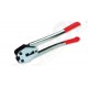 Krisbow KW0102983 Plastic Strap Clamping Tool 16mm