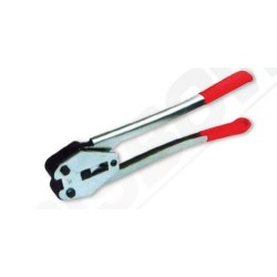 Krisbow KW0102983 Plastic Strap Clamping Tool 16mm