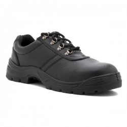 Cheetah 3012 PU Shoes (Men) Sepatu Safety