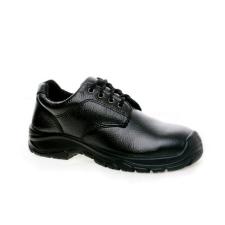 Dr Osha 3198 Sepatu Safety Chairman Lace Up Polyurethane