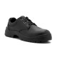 Cheetah 3002 PU Shoes (Men) Sepatu Safety