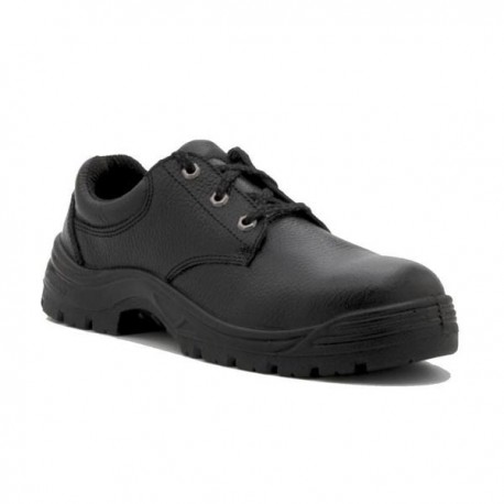 Cheetah 3002 PU Shoes (Men) Sepatu Safety