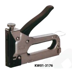 Krisbow KW0103176 Staple Gun 6-14mm