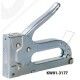 Krisbow KW0103177 Profesional Staple Gun 6-10mm