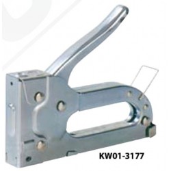 Krisbow KW0103177 Profesional Staple Gun 6-10mm