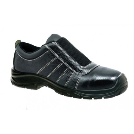 Dr Osha 2177 Sepatu Safety Champion Slip On Nitrile Rubber