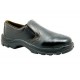 Dr Osha 9138 Sepatu Safety Berkeley Slip-On Nitrile Rubber Polyurethane 