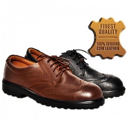 Unicorn 3301 EB Executive Kinetix Safety Shoes