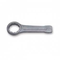 Krisbow KW0102609 Kunci Ring Pukul Type 27mm