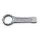 Krisbow KW0102619 Slogging Kunci Ring Type 70mm