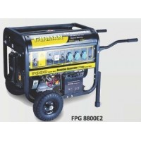 Firman FPG8800E2 Generator Set Bensin