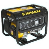 Firman FPG8800E3 Generator Set Bensin