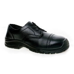 Dr Osha 3137 Sepatu Safety Professional Lace Up Polyurethane