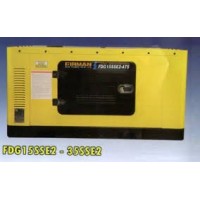 Firman FDG15SSE2 Genset Diesel (12KVA)