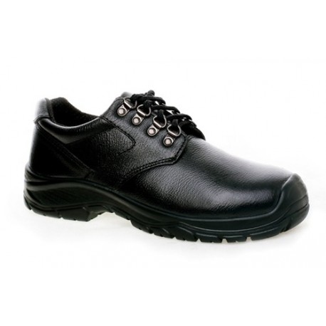 Dr Osha 3189 Sepatu Safety Executive Lace Up Polyurethane