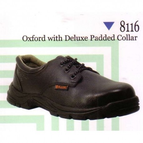 Kent Java 78116 Sepatu Safety