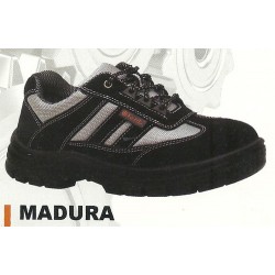 Kent Madura 78124 Sepatu Sport Safety