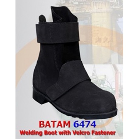 Kent Batam 68474 Sepatu Safety