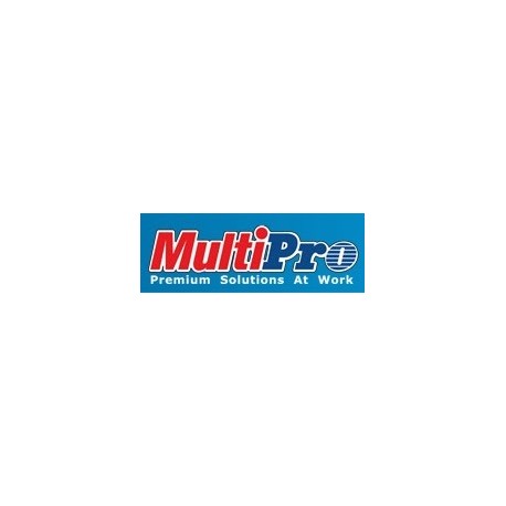 MultiPro 10-02030100006 Kunci Ring Pas 6 mm cekung