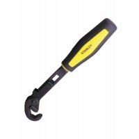 Stanley 87-988-4 Kunci Kait Ratchet Kapasitas 8 Inch 8-14 mm