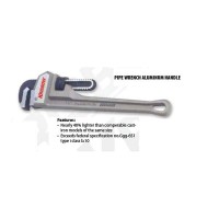 Krisbow KW0103438 Kunci Pipa Aluminium Handle 36in