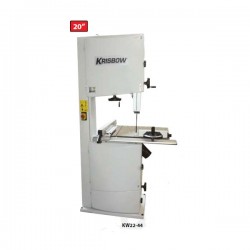 Krisbow KW2200044 Heavy Duty Bandsaw 500mm, 4.5HP, 3Ph